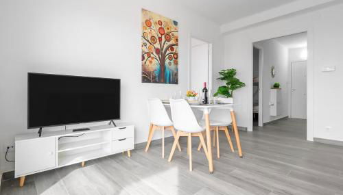 Apartamento moderno con buenas vistas - WIFI & AC - Foto 5