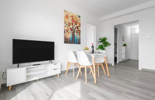 Apartamento moderno con buenas vistas - WIFI & AC - Foto 6