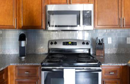 Landing Modern 1BD Gym Clubhouse - Foto 57