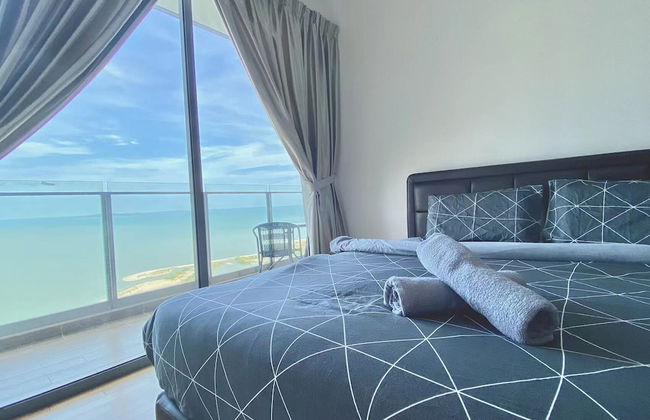 Silverscape Residence - Foto 33