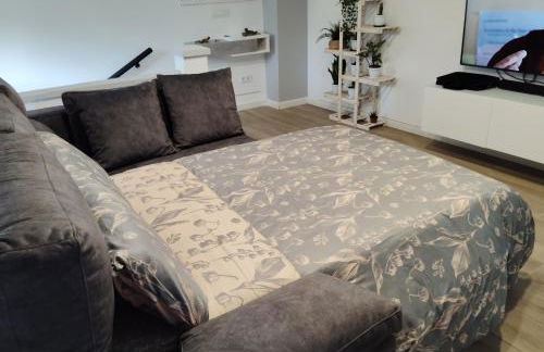 Apartamento Plaza Palmeras2 - Foto 14