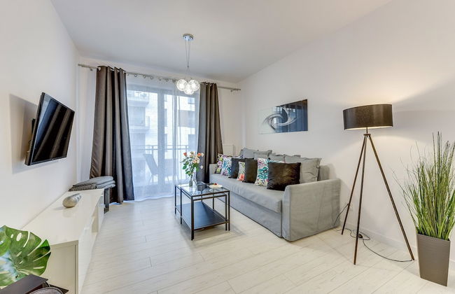 NORDBYHUS Apartamenty Chmielna Park - Foto 29