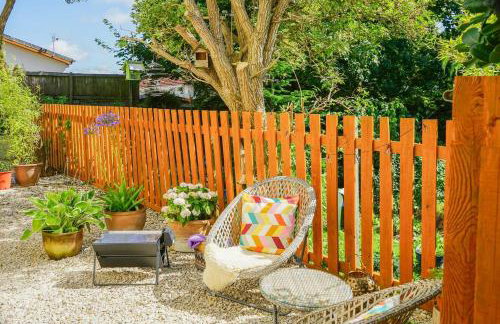 Peaceful Annexe With Patio Near Coast & Exmoor - Foto 3