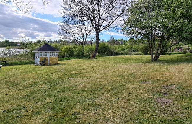 The Old Mill - By the Lake - Foto 53