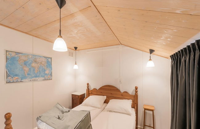 Farmhouse in Elsendorp With Garden - Foto 14