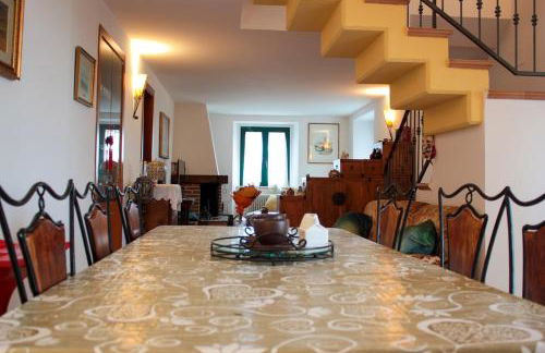 At Aunt Daniela house Oasis on Silence - Photo 34