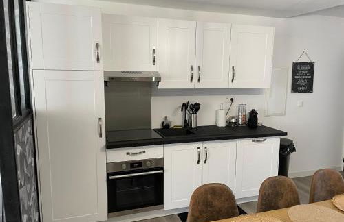 La Terrasse Victor Hugo - Hypercentre, Idéal Groupe - Foto 5