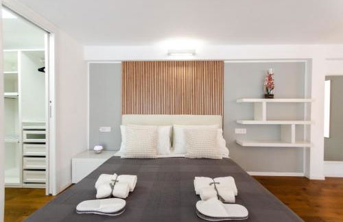 VivimiHome - Alexander Suite Milano - Foto 13