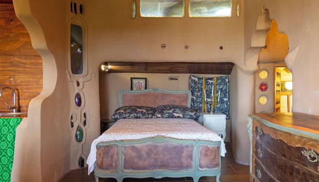 Oceana Suites Templo de la Tierra - Foto 2, Habitación