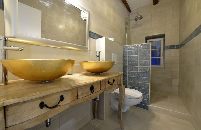 Holiday house Casa di Pietra - Foto 15