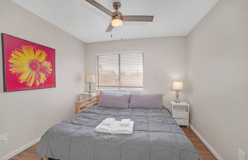 Spacious Modern Home Family or work WFH Friendly - Foto 21