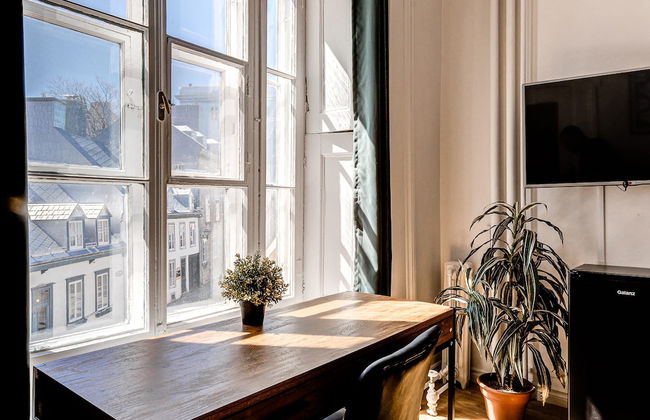 Single Room Parking View - Foto 55