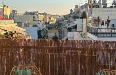 Hot tub with Acropolis view 1 minute from METRO TRAIN - Foto 37