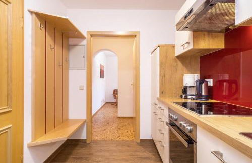 Ferienwohnung Risthof 1 - Foto 17