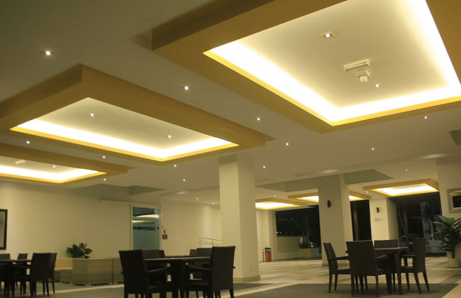 H2H London House - Foto 45