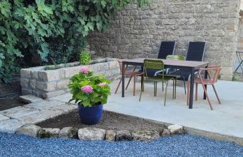 2 Gites dans les remparts à Dun sur Meuse - Foto 7