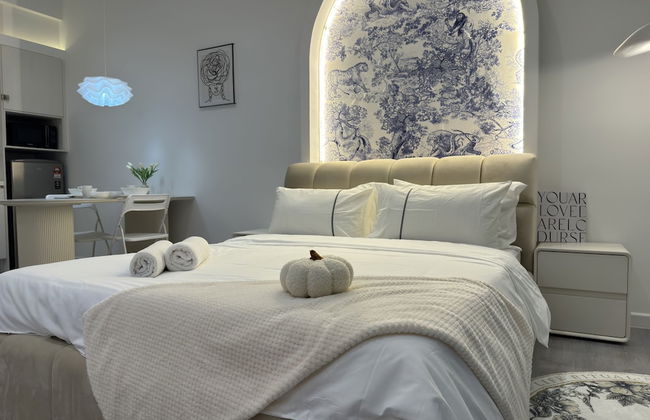 Chambers PWTC By Unimax - Foto 28