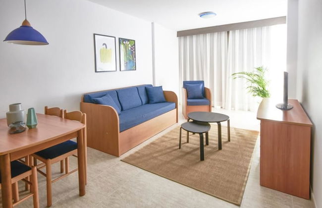 Apartamento climatizado cerca del mar - Foto 12