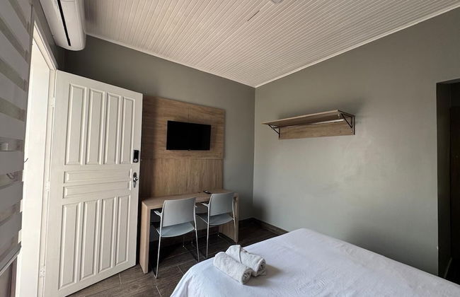 John R Hotel Curitiba - Foto 13