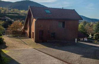 Le chalet Montanea-Jacuzzi-Free parking - Foto 24