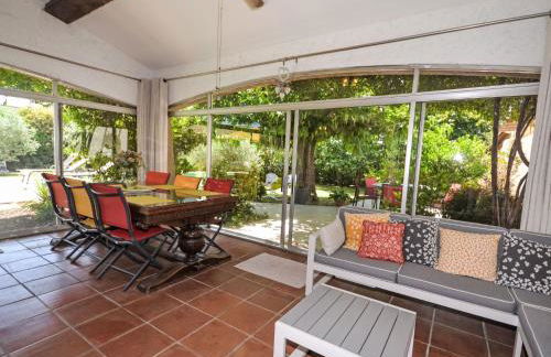 Villa Les Angevines by Interhome - Foto 14