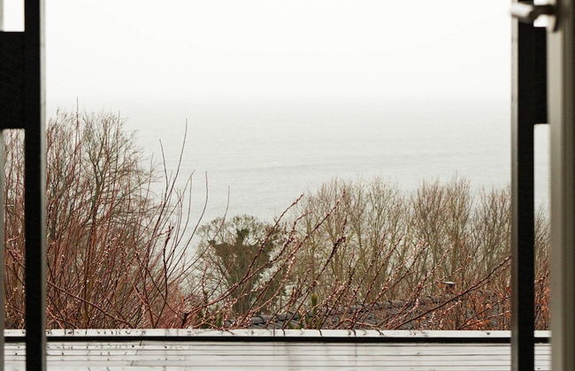 6 Person Holiday Home in Asnaes - Foto 26