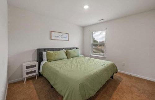 Spacious Farragut 5BR FamilyGroup Getaway near UT - Foto 45