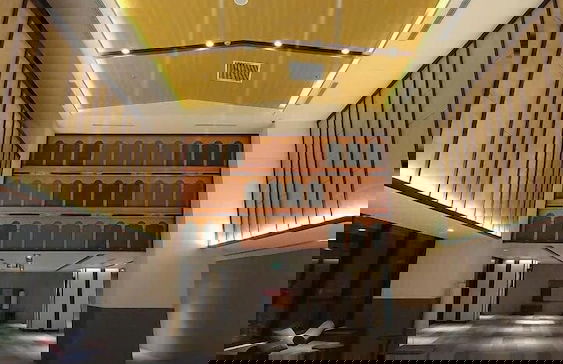 M-Continental Mandala Hotels & Resorts - Photo 8