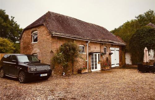Manor House Mews - Rustic Stable Conversion - Foto 2