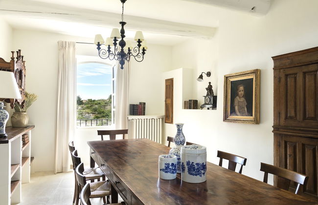 Airelles, La Bastide de Gordes - Photo 47