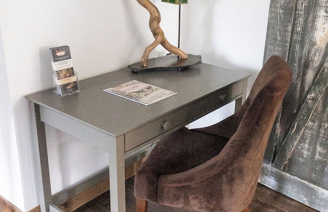 La Ruelle Hébergement - Foto 14