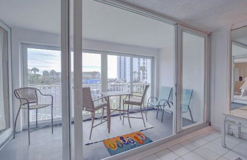 Shoreline Towers #3022 - Foto 20