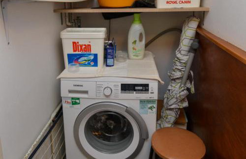 Agios Konstantinos peaceful Beach 3bdr apartment - Photo 30