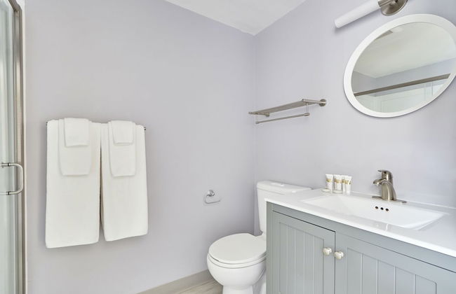 Kasa Gaslamp Quarter San Diego - Foto 25