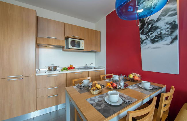 Villaggio Olimpico - Foto 29