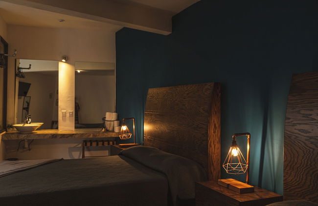 LUXO Casa en San Miguel de Allende Centro con Vistas Panorámicas - Foto 18