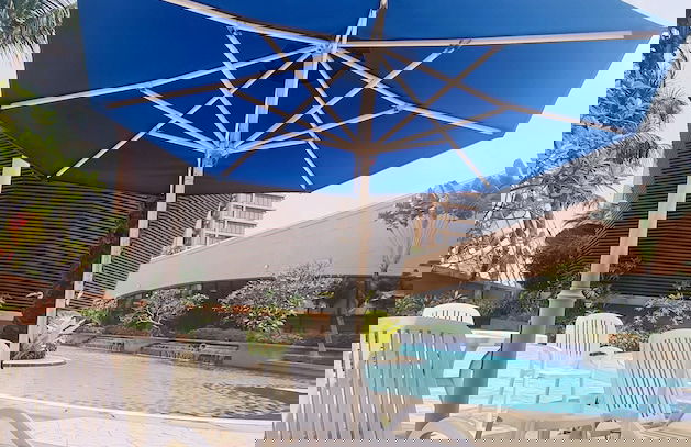 Glorious Service Suite At Times Square - Foto 80