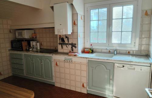 Coqueto Apartamento en Hendaya - Foto 11