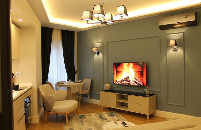 GARLON RESIDENCE - Foto 26