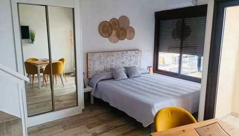 Apartamento Aloha Playa 1st line - Foto 2