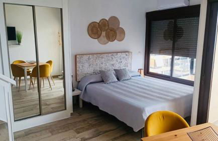 Apartamento Aloha Playa 1st line - Foto 2