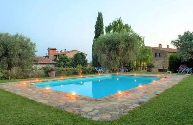 Tenuta Campospillo - Photo 20