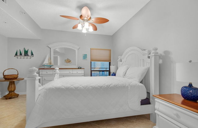 Navarre Towers 104 - Photo 5