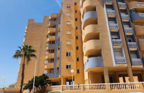 La Manga del Mar Menor Los Miradores block 1 5th floor G - Foto 3