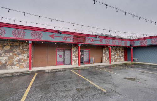 Quaint Kingsport Apartment Near Greenbelt Trail! - Foto 27