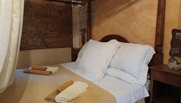 La Nocciolaia - Foto 2, Habitación