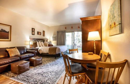 White Pines Prospector Square Studio Suite - Foto 4