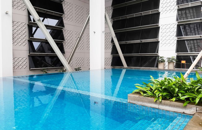 Comfort 2BR Paddington Heights Apartment - Foto 15