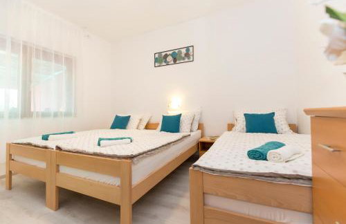 Studio apartman Branka - Foto 8