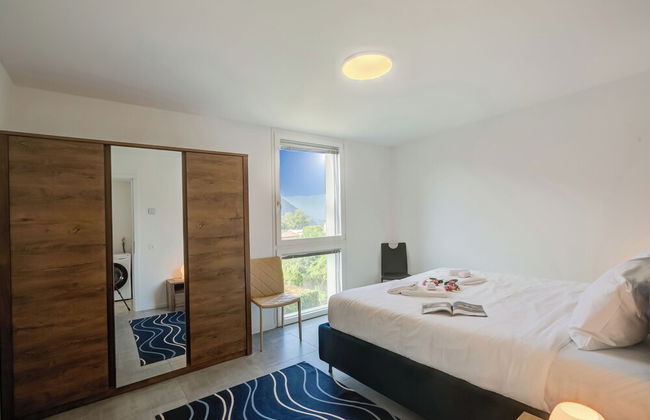 Melano Lab Park Terrace - Photo 8